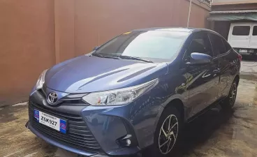 2023 Toyota Vios 1.3 XLE CVT in Quezon City, Metro Manila