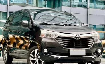 2016 Toyota Avanza  1.5 G A/T in Makati, Metro Manila