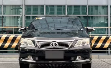 2013 Toyota Camry  2.5 V in Makati, Metro Manila