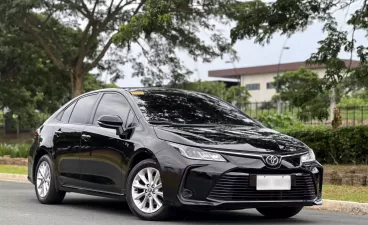 2020 Toyota Altis in Manila, Metro Manila