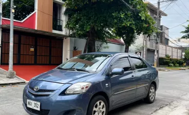 2009 Toyota Vios  1.3 E MT in Quezon City, Metro Manila