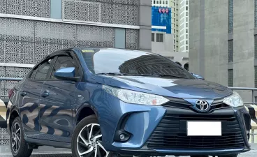 2021 Toyota Vios  1.3 E CVT in Makati, Metro Manila