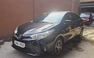 2022 Toyota Vios 1.3 XLE MT in Quezon City, Metro Manila