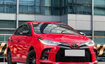 2023 Toyota Vios in Makati, Metro Manila