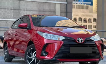 2024 Toyota Vios 1.3 XLE CVT in Makati, Metro Manila