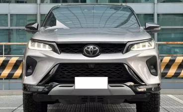 2021 Toyota Fortuner in Makati, Metro Manila