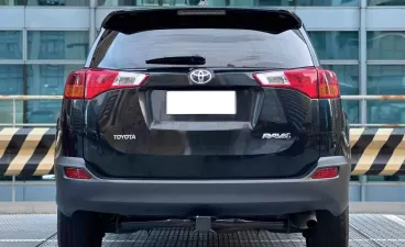 2015 Toyota RAV4  2.5 Premium 4x2 AT in Makati, Metro Manila