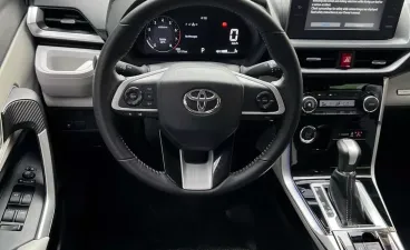 2023 Toyota Veloz G CVT in Quezon City, Metro Manila