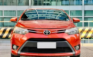 2017 Toyota Vios in Makati, Metro Manila