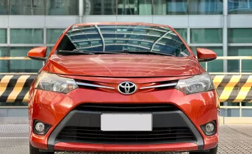 2017 Toyota Vios in Makati, Metro Manila