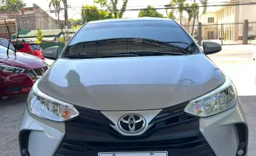 2021 Toyota Vios  1.3 E CVT in Pandi, Bulacan