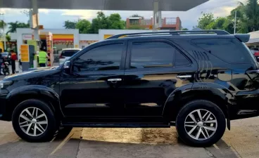 2014 Toyota Fortuner in Mandaue, Cebu