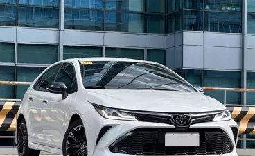 2022 Toyota Corolla Altis G-RS 1.6 V CVT in Makati, Metro Manila