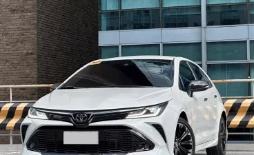 2022 Toyota Altis in Makati, Metro Manila