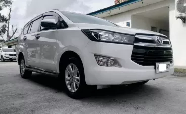 2020 Toyota Innova  2.8 G Diesel AT in Pasay, Metro Manila