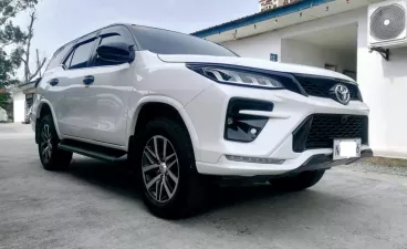 2018 Toyota Fortuner  2.4 V Diesel 4x2 AT in Pasay, Metro Manila