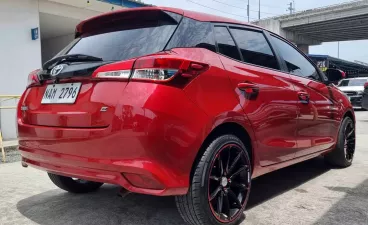 2018 Toyota Yaris  1.3 E AT in Pasay, Metro Manila