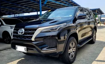 2024 Toyota Fortuner  2.4 G Diesel 4x2 AT in Pasay, Metro Manila