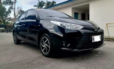 2022 Toyota Vios 1.3 XLE MT in Pasay, Metro Manila