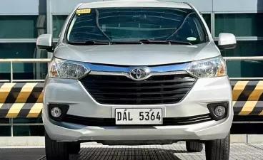 2019 Toyota Avanza  1.5 G AT in Makati, Metro Manila