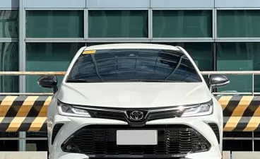 2022 Toyota Corolla Altis in Makati, Metro Manila