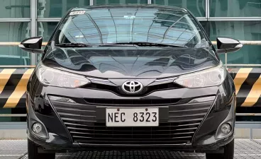 2019 Toyota Vios in Makati, Metro Manila