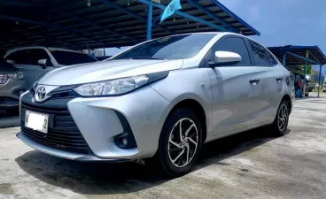 2022 Toyota Vios 1.3 XLE CVT in Pasay, Metro Manila