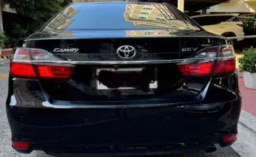 2018 Toyota Camry  2.5V in Pasig, Metro Manila