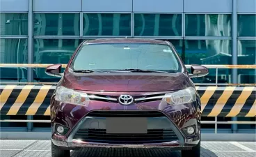 2018 Toyota Vios in Makati, Metro Manila