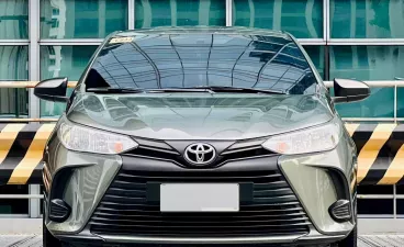 2021 Toyota Vios in Makati, Metro Manila