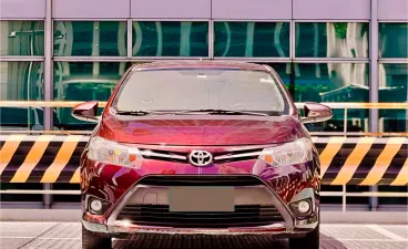 2018 Toyota Vios in Makati, Metro Manila