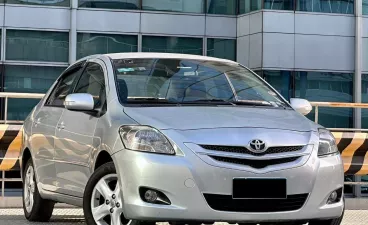 2009 Toyota Vios  1.5 G CVT in Makati, Metro Manila