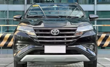 2020 Toyota Rush  1.5 G AT in Makati, Metro Manila