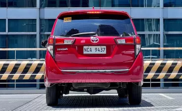 2018 Toyota Innova  2.8 J Diesel MT in Makati, Metro Manila