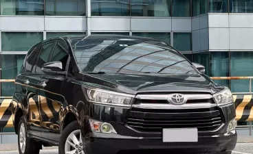 2018 Toyota Innova  2.8 G Diesel AT in Makati, Metro Manila