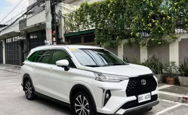 2023 Toyota Veloz G CVT in Quezon City, Metro Manila