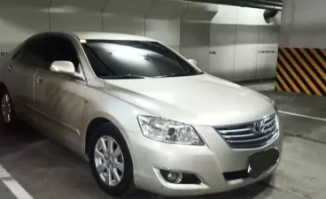 2008 Toyota Camry in Makati, Metro Manila