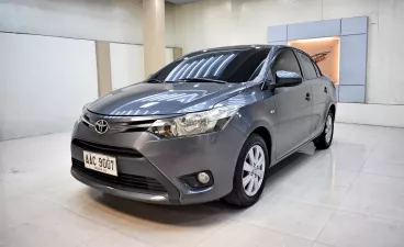 2014 Toyota Vios  1.3 E CVT in Lemery, Batangas