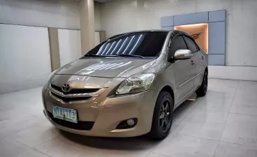 2010 Toyota Vios  1.5 G CVT in Lemery, Batangas