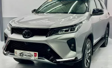 2023 Toyota Fortuner in Parañaque, Metro Manila