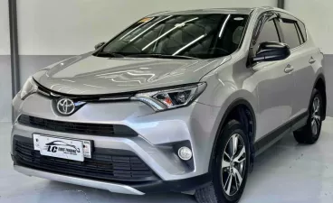 2018 Toyota RAV4 in Parañaque, Metro Manila