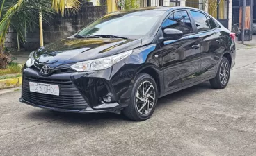 2023 Toyota Vios 1.3 XLE CVT in Bacoor, Cavite