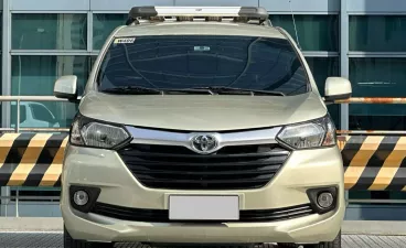 2018 Toyota Avanza  1.3 E A/T in Makati, Metro Manila