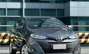 2019 Toyota Vios  1.3 E CVT in Makati, Metro Manila