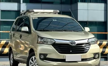 2018 Toyota Avanza  1.3 E A/T in Makati, Metro Manila