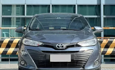 2019 Toyota Vios in Makati, Metro Manila