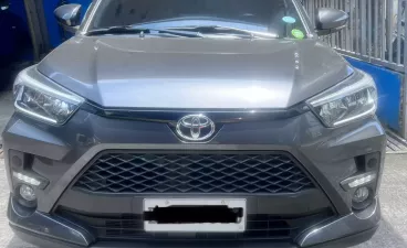 2023 Toyota Raize G 1.2 CVT in Mandaluyong, Metro Manila