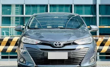 2019 Toyota Vios in Makati, Metro Manila