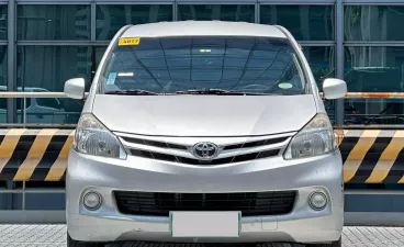 2013 Toyota Avanza  1.3 E A/T in Makati, Metro Manila