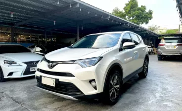 2016 Toyota RAV4 in Las Piñas, Metro Manila